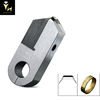 130 Degree Monocystal  Diamond Faceting Tools