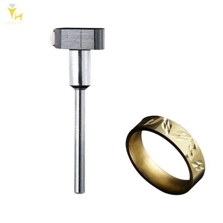 China 2.0mm Diamond Flywheel MCD Tools factory